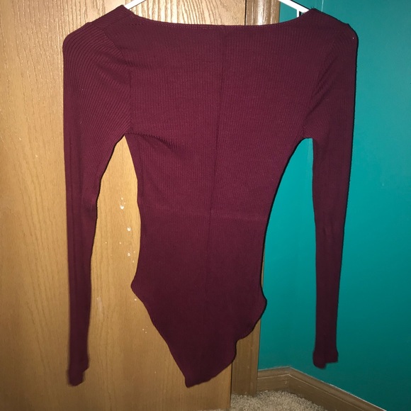 Body suit - Picture 2 of 2